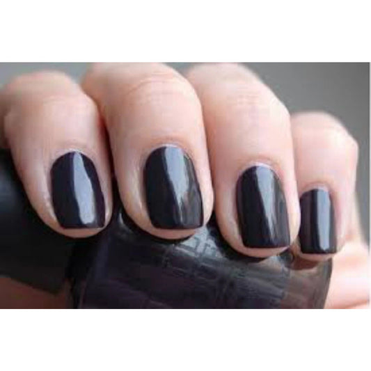 B6O PI Nail Polish Light My Sapphire .5 oz pure