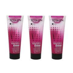 Redken Color Extend Magnetics Mega Mask 6.8 oz (pack of 3) sale