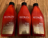 Redken Frizz Dismiss Conditioner 8.5 oz (pack of 3) sale