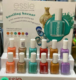 essie nail polish, summer 2020 collection Choose Color
