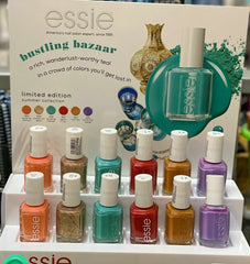essie nail polish, summer 2020 collection Choose Color