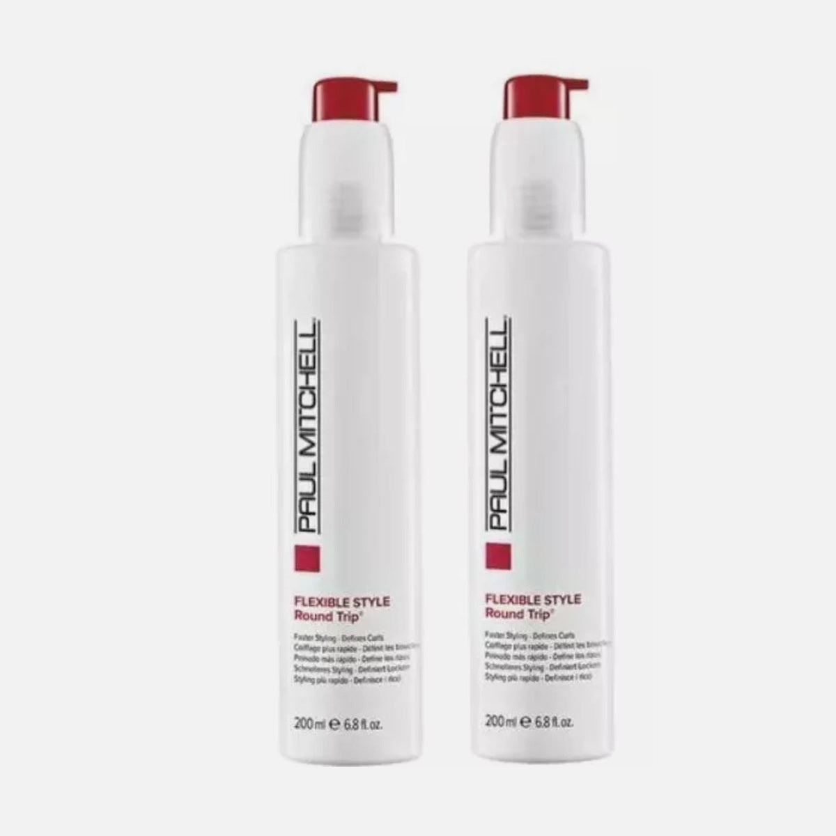 Paul Mitchell / Round Trip - Liquid Curl Definer 6.8 oz (pack of 2)
