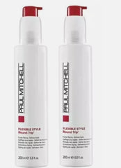 Paul Mitchell Round Trip Liquid Curl Definer 6.8 oz (pack of 2)care ps