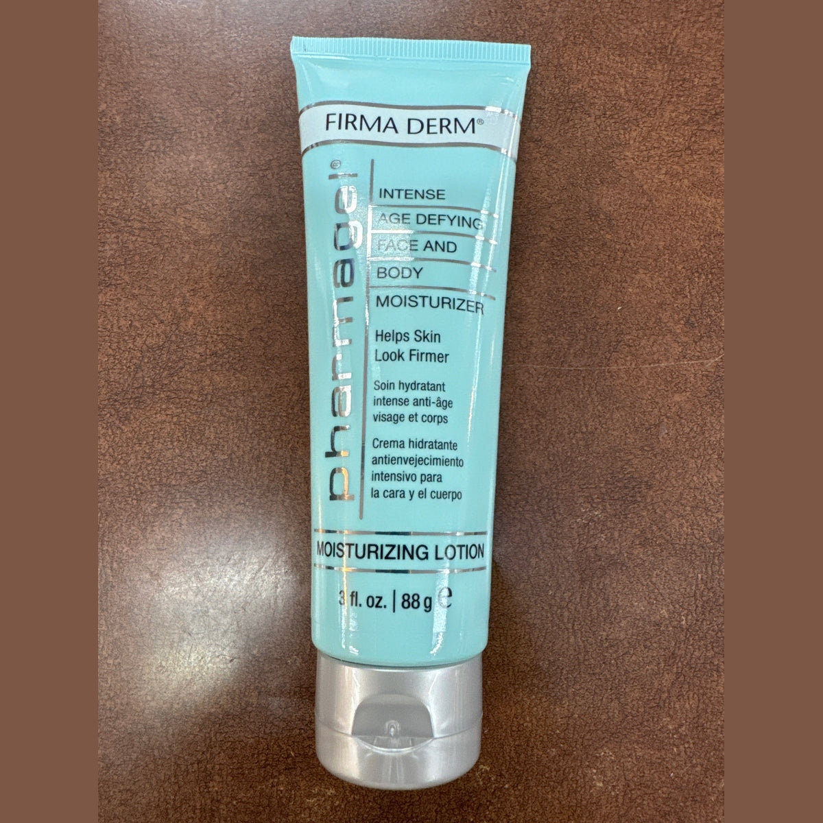 Pharmagel Moisturizing - Lotion 3 oz / skincare ✔