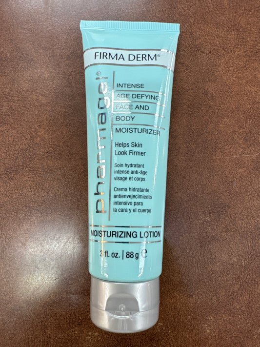 Pharmagel Moisturizing - Lotion 3 oz / skincare ✔