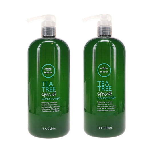 2 Pack - Paul Mitchell Tea Tree / Special Conditioner 33.8 oz sale