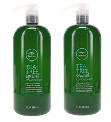 Paul Mitchell Tea Tree Special Conditioner 33.8 oz (pack of 2) sale aura