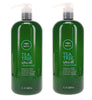 Paul Mitchell Tea Tree Special Conditioner 33.8 oz (pack of 2)
