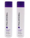 Paul Mitchell Extra Body Daily Shampoo 10.14 oz (pack of 2)