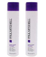 Paul Mitchell Extra Body Daily Shampoo 10.14 oz (pack of 2) sale aura