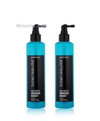 Matrix Total Results Amplify Wonder Boost Root Lifter 8.5 oz (pack of 2) sale pure care