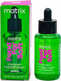 Matrix Food For Soft Multi-Use Hair Oil Serum 1.7 oz