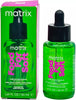 Matrix Food For Soft Multi-Use Hair Oil Serum 1.7 oz -BF