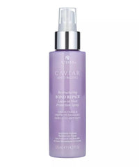 Alterna Caviar Bond Repair Leave-In Heat Protection spray 4.2 oz