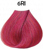 Satin hair color 6RI Intense Dark Auburn Blonde 3 oz