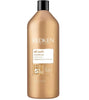 Redken All Soft Conditioner 33.8 oz nwpk type