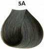 Satin hair color 5A Light Ash Brown 3 oz