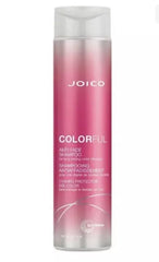 Joico ColorFul Anti-Fade Shampoo 10.1 oz pure care
