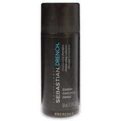 Sebastian Drench Moisturizing Shampoo 1.7 oz travel size care