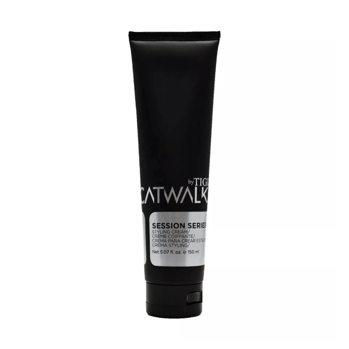 Tigi Catwalk Session Series Styling Cream 5.07 oz / care