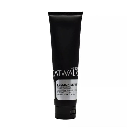 Tigi Catwalk Session Series Styling Cream 5.07 oz / care