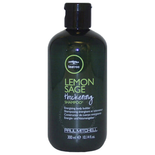 Paul Mitchell Tea Tree / Lemon Sage - Thickening Shampoo  10.14 oz