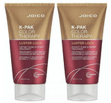 Joico K-Pak Color Therapy Luster Lock 5.1 oz 2pk  pure