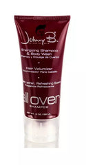 Johnny B All Over Shampoo 2oz care
