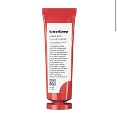 Lealuo Galaxy Paint Hair Color Mask 5 oz # Mars Red aura