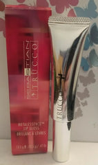 Sebastian Trucco Metalessence Lip Gloss Virtual Kiss 0.47oz care