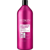 Redken Magnetics Shampoo OR Conditioner 33.8oz Liter- SELECT TYPE