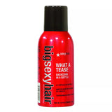 Sexy Hair Big What A Tease Backcomb In A Bottle Firm Volumizing 4.2oz