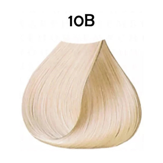 Satin hair color 10B Ultra Lt Beige Blonde 3 oz