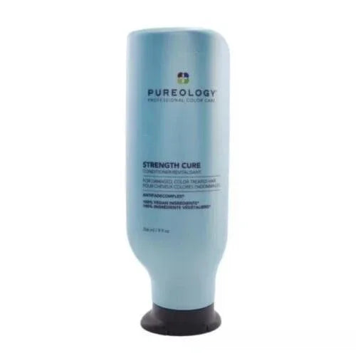Pureology Strength Cure - Conditioner 9 oz /