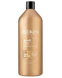 Redken All Soft Shampoo 33.8 oz nwpk type