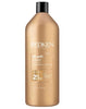 Redken All Soft Shampoo 33.8 oz nwpk type
