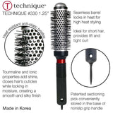 Technique Thermal Brush - #330  by Cricket for Unisex pure type