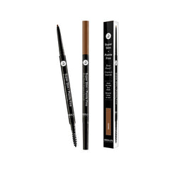 Absolute Super Slim Brow Pencil (Caramel) SSEB04 pure type
