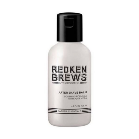 Redken Brews / After Shave - Balm 4.2 oz sale