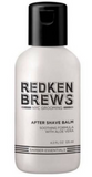 Redken Brews After Shave Balm - 4.2 oz