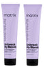 Matrix Total Results Unbreak My Blonde Leave-In 5 oz. Hair & Scalp Treatment(pack of 2)