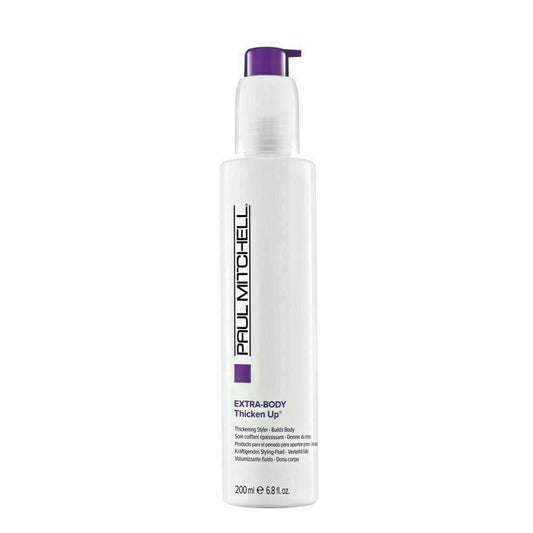 Paul Mitchell / Extra Body - Thicken Up 6.8 oz pure