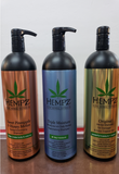 Hempz Shampoo or Conditioner 33.8oz LINE Choose new