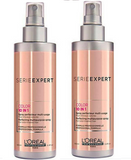 L'Oreal Professional Serie Expert Vitamino Color 10 in 1 Spray 6.4oz (pack of 2 )
