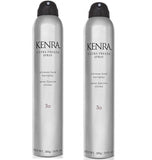 Kenra Ultra Freeze Spray #30 10 oz (pack of 2)