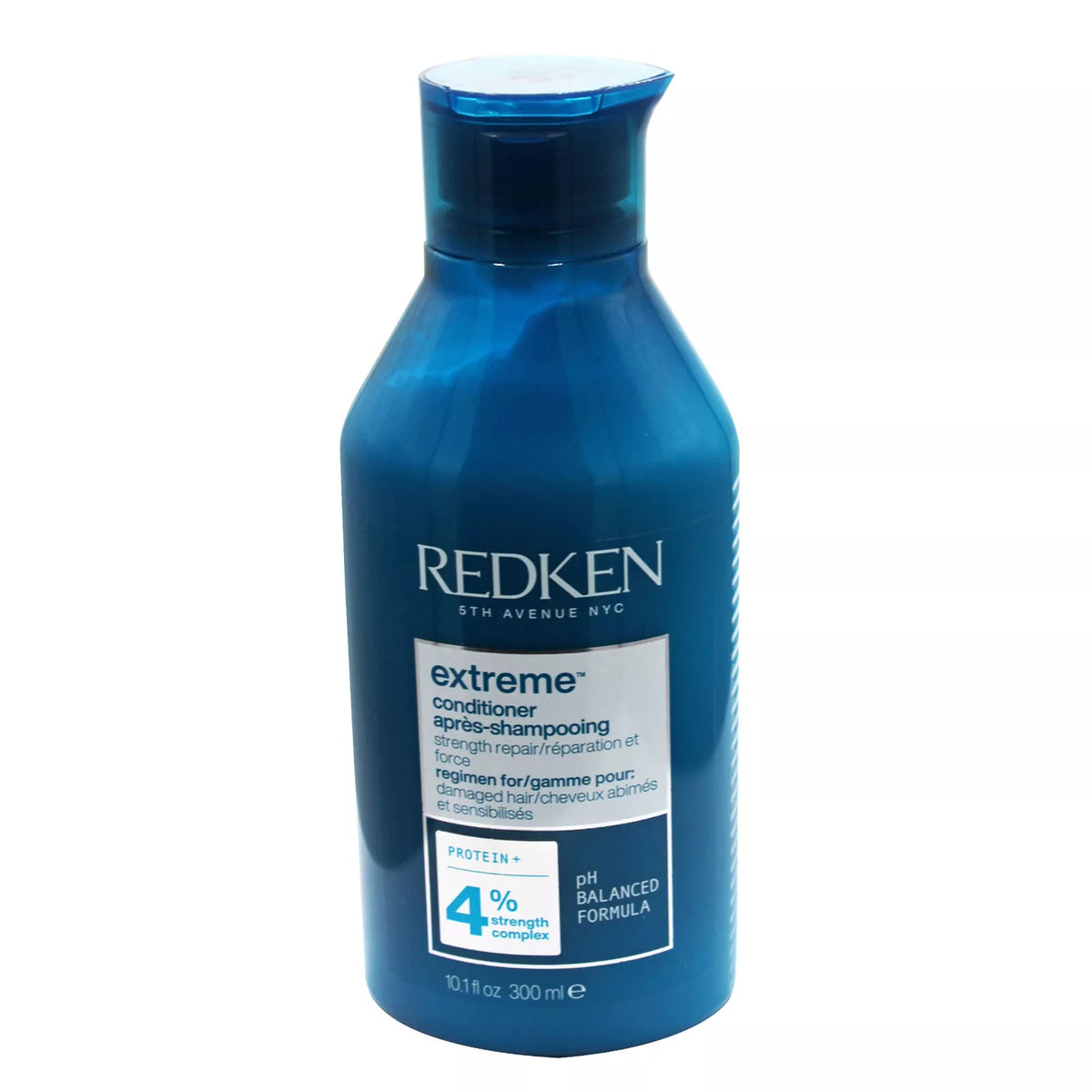 Redken Extreme / Conditioner, 10.1 oz - new pacakge pure