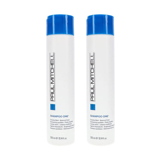 Paul Mitchell / Original - Shampoo One 10.14 oz (pack of 2)
