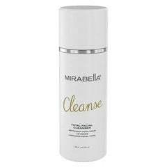 Mirabella Total Facial Cleanser 100ml -Fc