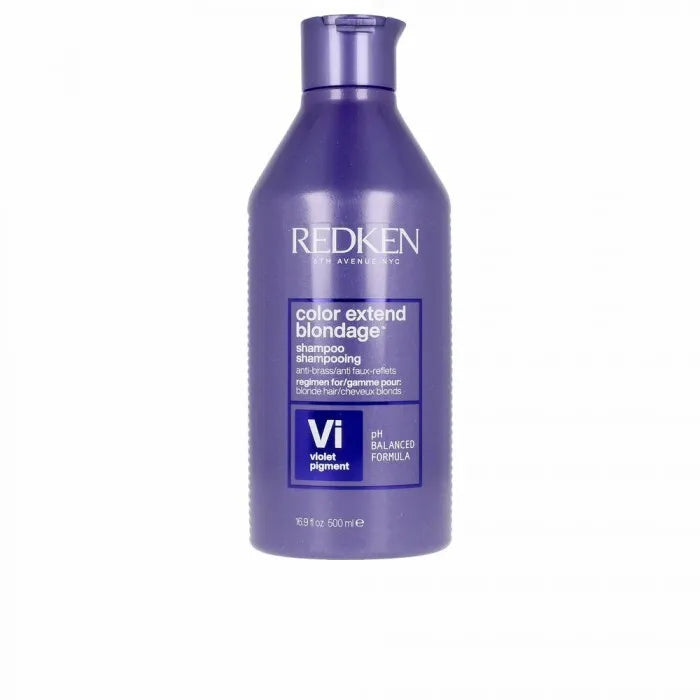 Redken / Blondage - Shampoo 16.9 oz (bonus size) sale fs