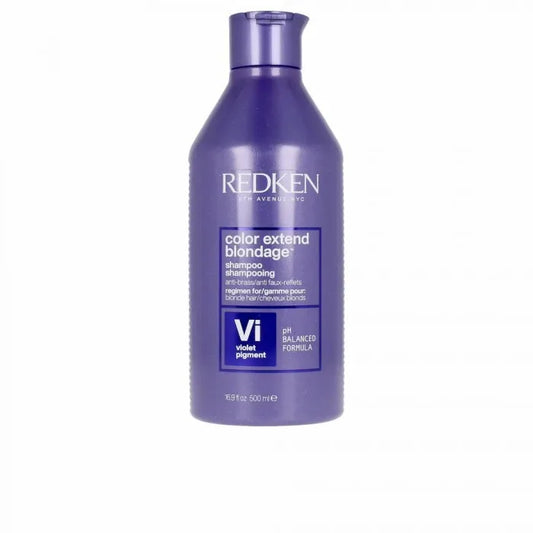 Redken / Blondage - Shampoo 16.9 oz (bonus size) sale fs